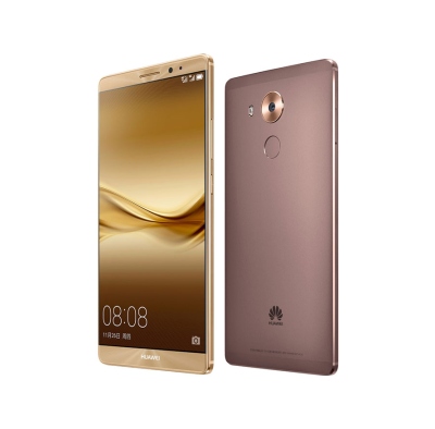 „Huawei Mate 8“ gavo atnaujintą dizainą ir „Android 6.0 Marshmallow“