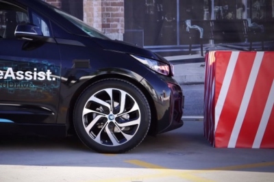 BMW ketina imtis „i5“ projekto BMW ketina imtis „i5“ projekto