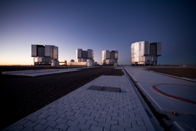 Lietuvoje vyks didžiausia šalies istorijoje astronomijos konferencija