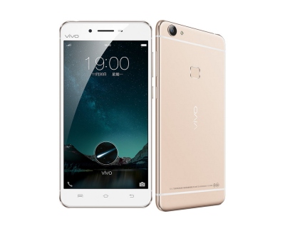 „Vivo X6“ aprūpino atskiru garso lustu „Vivo X6“ aprūpino atskiru garso lustu