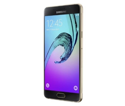 „Samsung Galaxy A“ telefonas iš metalo ir stiklo Lietuvą pasieks sausio viduryje „Samsung Galaxy A“ telefonas iš metalo ir stiklo Lietuvą pasieks sausio viduryje