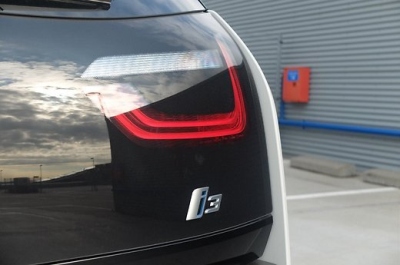 Sprendimas dėl „BMW i5“ – jau kitais metais Sprendimas dėl „BMW i5“ – jau kitais metais