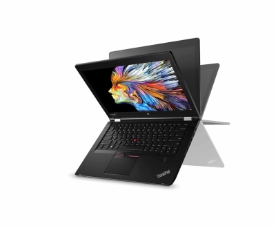 Hibridinis nešiojamas kompiuteris „Lenovo ThinkPad P40 Yoga“ gavo profesionalią vaizdo plokštę Hibridinis nešiojamas kompiuteris „Lenovo ThinkPad P40 Yoga“ gavo profesionalią vaizdo plokštę