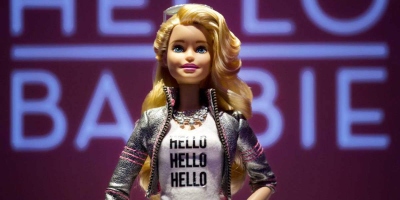 Juodoji žaislų pirkimo pusė. Ar naujoji „Barbie“ lėlė gali šnipinėti vaiką? Juodoji žaislų pirkimo pusė. Ar naujoji „Barbie“ lėlė gali šnipinėti vaiką?