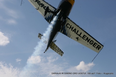 Kauno aerodromo ambicijose – dokumentinis filmas Kauno aerodromo ambicijose – dokumentinis filmas