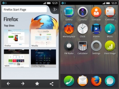 Išmaniųjų telefonų su „Firefox OS“ daugiau nebebus Išmaniųjų telefonų su „Firefox OS“ daugiau nebebus