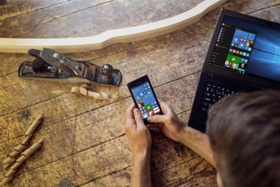 Į Lietuvą atkeliavo pigiausias „Microsoft Lumia“ telefonas su „Windows 10“ Į Lietuvą atkeliavo pigiausias „Microsoft Lumia“ telefonas su „Windows 10“