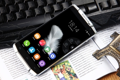 „Oukitel K10000“: išmanusis telefonas su pasaulyje talpiausia baterija „Oukitel K10000“: išmanusis telefonas su pasaulyje talpiausia baterija