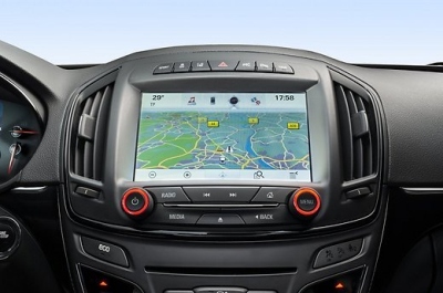 Išmani navigacijos sistema supras, kaip jaučiasi jos vedamas vairuotojas Išmani navigacijos sistema supras, kaip jaučiasi jos vedamas vairuotojas