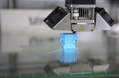 Nauja 3D spausdintuvų era: spausdins ne tik iš plastiko Nauja 3D spausdintuvų era: spausdins ne tik iš plastiko