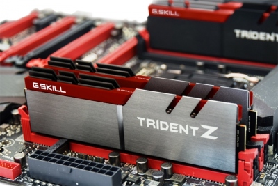 „G.Skill“ pradeda prekiauti 4133 MHz DDR4 atminties moduliais „G.Skill“ pradeda prekiauti 4133 MHz DDR4 atminties moduliais