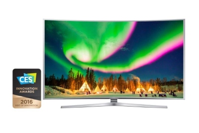 Patogiausiu išmaniuoju įrenginiu išrinktas naujasis „Samsung“ televizorius Patogiausiu išmaniuoju įrenginiu išrinktas naujasis „Samsung“ televizorius