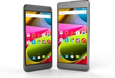 „CES 2016“ parodoje bus pristatyti išmanieji telefonai „Archos Cobalt“ ir „Power“ „CES 2016“ parodoje bus pristatyti išmanieji telefonai „Archos Cobalt“ ir „Power“
