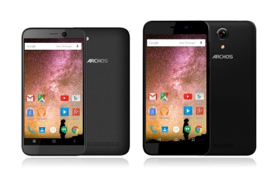 „CES 2016“ parodoje bus pristatyti išmanieji telefonai „Archos Cobalt“ ir „Power“ „CES 2016“ parodoje bus pristatyti išmanieji telefonai „Archos Cobalt“ ir „Power“