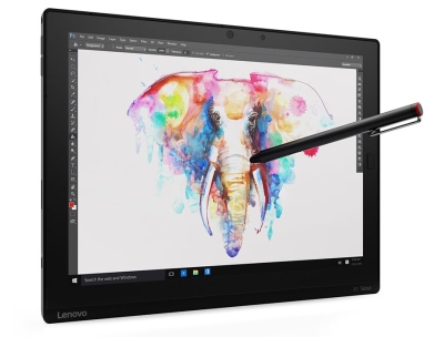 „Lenovo ThinkPad X1 Tablet“: didžiulis ir galingas modulinis planšetinis kompiuteris „Lenovo ThinkPad X1 Tablet“: didžiulis ir galingas modulinis planšetinis kompiuteris