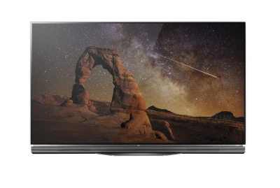 LG pristatys naujos kartos OLED televizorius LG pristatys naujos kartos OLED televizorius