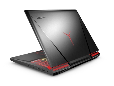 „Lenovo IdeaPad Y900“ siūlo spartinimą vienu mygtuko paspaudimu „Lenovo IdeaPad Y900“ siūlo spartinimą vienu mygtuko paspaudimu