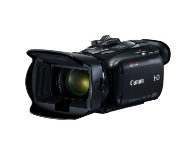 Naujos „Canon“ kameros mėgėjams LEGRIA HF G40 ir LEGRIA HF R Naujos „Canon“ kameros mėgėjams LEGRIA HF G40 ir LEGRIA HF R