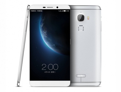 „Letv Le Max Pro“ – pirmasis Išmanusis telefonas su galingu „Snapdragon 820“ lustu „Letv Le Max Pro“ – pirmasis Išmanusis telefonas su galingu „Snapdragon 820“ lustu