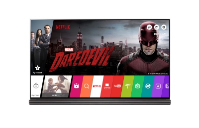 LG padės „Netflix“ plėtrai LG padės „Netflix“ plėtrai