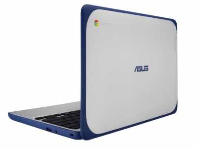 „ASUS Chromebook C202“ beveik neįmanoma sulaužyti „ASUS Chromebook C202“ beveik neįmanoma sulaužyti