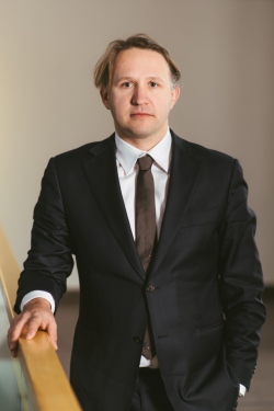 Asociacijos INFOBALT prezidentu tapo „Tieto Lietuva“ vadovas