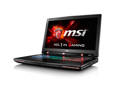 Žaidimų kompiuteris „MSI GT72S Tobii“ jus supras iš vieno žvilgsnio Žaidimų kompiuteris „MSI GT72S Tobii“ jus supras iš vieno žvilgsnio