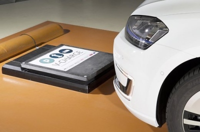„Volkswagen“ gavo apdovanojimą už inovacijas „Volkswagen“ gavo apdovanojimą už inovacijas