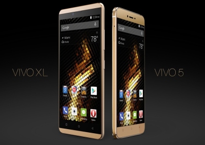 Pristatyti išmanieji telefonai „BLU Vivo 5“ ir „Vivo XL“ Pristatyti išmanieji telefonai „BLU Vivo 5“ ir „Vivo XL“