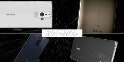 „Google“ su partneriais pristatė „Project Tango“ išmaniuosius telefonus „Google“ su partneriais pristatė „Project Tango“ išmaniuosius telefonus