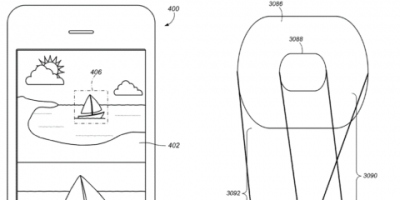 „Apple iPhone 7“ telefonas turės dvi pagrindines kameras? „Apple iPhone 7“ telefonas turės dvi pagrindines kameras?