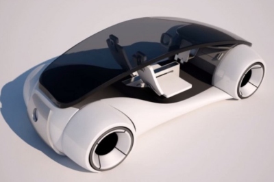 Daugėja įrodymų apie „Apple“ automobilį Daugėja įrodymų apie „Apple“ automobilį