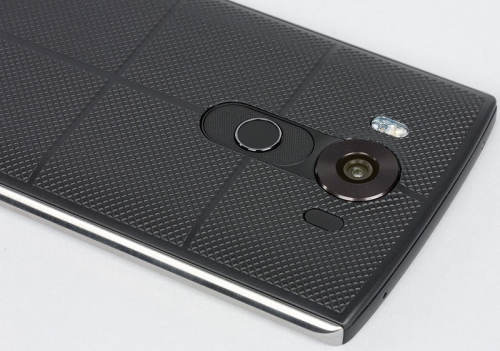 Išmaniojo telefono „LG V10“ apžvalga: vienas ekranas gerai, o du dar geriau Išmaniojo telefono „LG V10“ apžvalga: vienas ekranas gerai, o du dar geriau