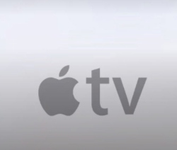Kaip nufotografuoti arba įrašyti „Apple TV“ ekrano vaizdą?