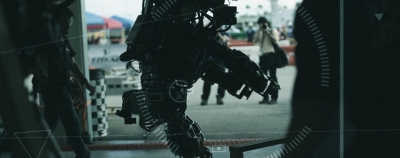 Kariuomenės robotai galės nuspėti teroristų veiksmus