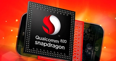 „Samsung“ gamins „Snapdragon 820“ procesorius „Samsung“ gamins „Snapdragon 820“ procesorius