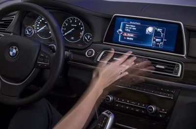 Amerikiečiai uždegė žalią šviesą BMW inovacijai Amerikiečiai uždegė žalią šviesą BMW inovacijai