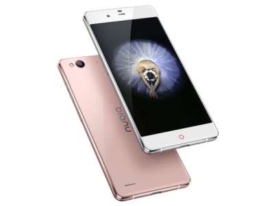 ZTE pristatė išmanųjį telefoną „Nubia Prague S“, kuris šeimininką pažins iš akių ZTE pristatė išmanųjį telefoną „Nubia Prague S“, kuris šeimininką pažins iš akių
