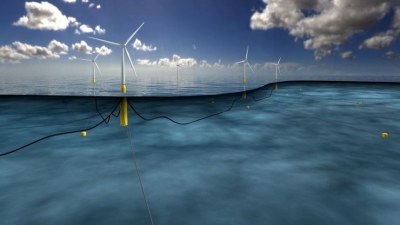 Pritariančių jūrų vėjo energetikos plėtrai Lietuvoje – penkiskart daugiau nei nepritariančių Pritariančių jūrų vėjo energetikos plėtrai Lietuvoje – penkiskart daugiau nei nepritariančių