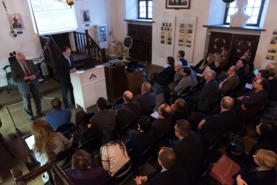 Kai medicina draugauja su technologijomis, gimsta gyvybę gelbstinčios inovacijos Kai medicina draugauja su technologijomis, gimsta gyvybę gelbstinčios inovacijos