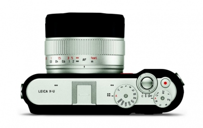 Skaitmeninis fotoaparatas „Leica X-U“ nebijo nei vandens, nei dulkių, nei kritimo Skaitmeninis fotoaparatas „Leica X-U“ nebijo nei vandens, nei dulkių, nei kritimo