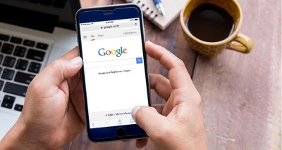 „Google“ sumokėjo „Apple“ milijardą dolerių už numatytąją paieškos sistemą „Google“ sumokėjo „Apple“ milijardą dolerių už numatytąją paieškos sistemą