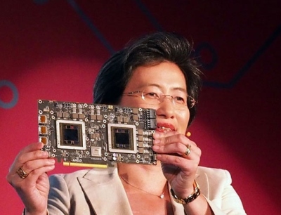 Dvigalvį monstrą „Radeon R9 Fury X2“ pademonstravo parodoje „Virtual Reality Los Angeles“ Dvigalvį monstrą „Radeon R9 Fury X2“ pademonstravo parodoje „Virtual Reality Los Angeles“