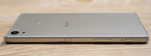 Išmaniojo telefono „Sony Xperia Z5“ apžvalga