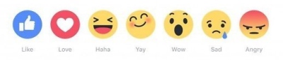 Jau matyti, kuo pavirs „Like“ mygtukas Jau matyti, kuo pavirs „Like“ mygtukas