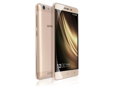 „Gionee Marathon M5 Mini“ gavo 5 colių ekraną „Gionee Marathon M5 Mini“ gavo 5 colių ekraną