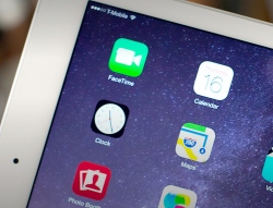 „iPad Air 3“ – su 4K ekranu ir 4GB operatyviąja atmintimi?