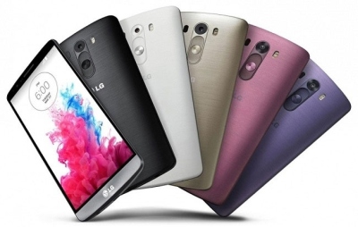 Išmaniajame telefone „LG G3“ aptikta rimta saugumo spraga