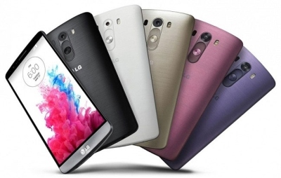 Išmaniajame telefone „LG G3“ aptikta rimta saugumo spraga Išmaniajame telefone „LG G3“ aptikta rimta saugumo spraga
