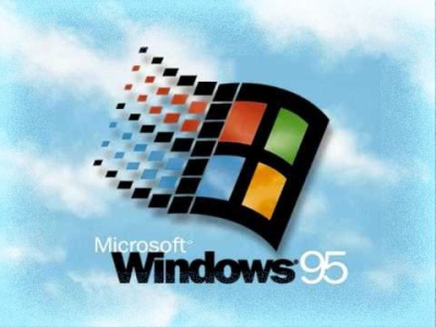 „Windows 95“ dabar galite paleisti naršyklėje